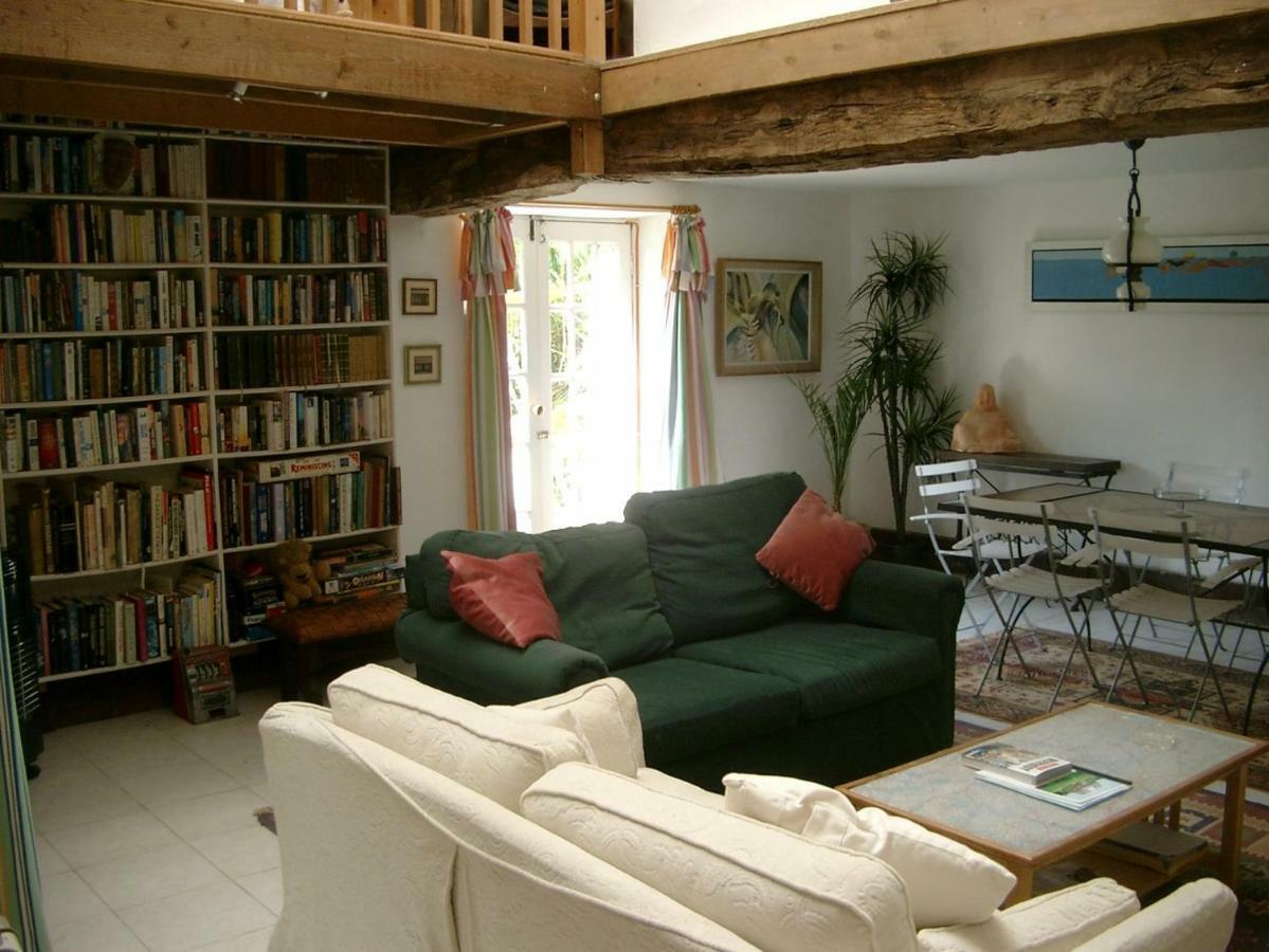 Studio Cottage Mantilly Kültér fotó